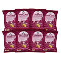 Taylors Fiery Pickled Onion Ridge Cut Potato Crisps 150g (Box of 8)