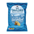 Taylors Lightly Salted Ridge Cut Potato Crisps 150g Share Bag