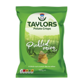 Taylors Pickled Onion Flavour Crisps 150g Share Bag